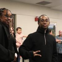 Black Graduation Celebration 2024 12